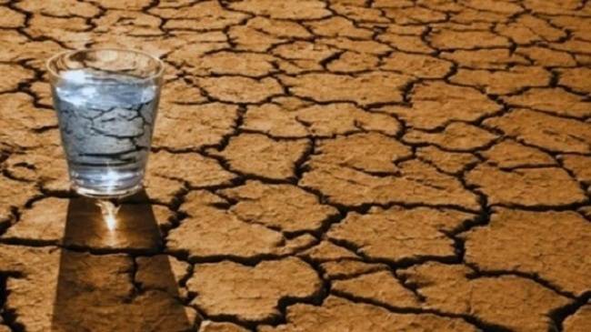 В Україні спрогнозували дефіцит питної води
