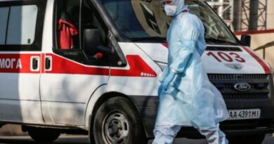 Харківщина наближається до червоної зони