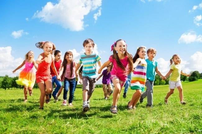 В Балаклії запрацювала Програма оздоровлення та відпочинку дітей