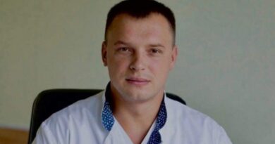 обласний департамент охорони здоров’я