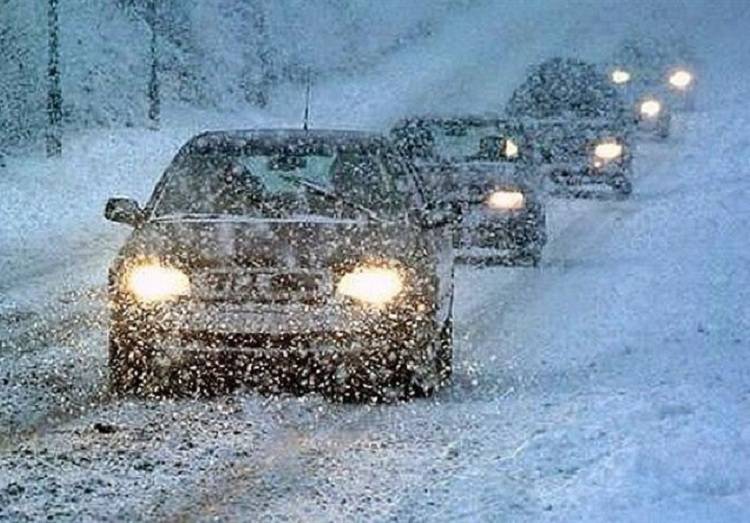 На Харківщині очікується погіршення погоди