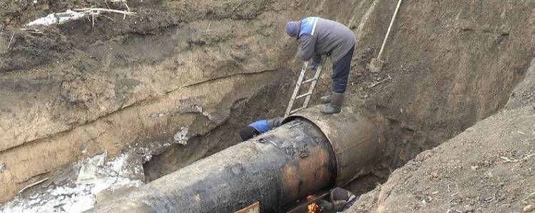 В Лозовій можуть ввести режим надзвичайного стану