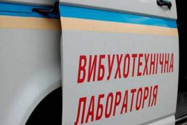 На Харківщині чоловік з психічними розладами “замінував” два вокзали