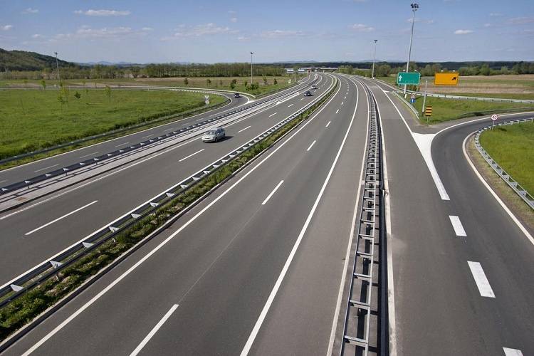 В Україні може з’явитися перший автобан