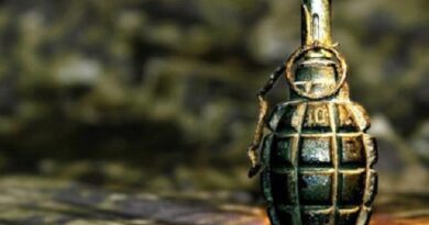чоловік погрожував