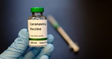 Верховна Рада зняла відповідальність з виробників вакцин