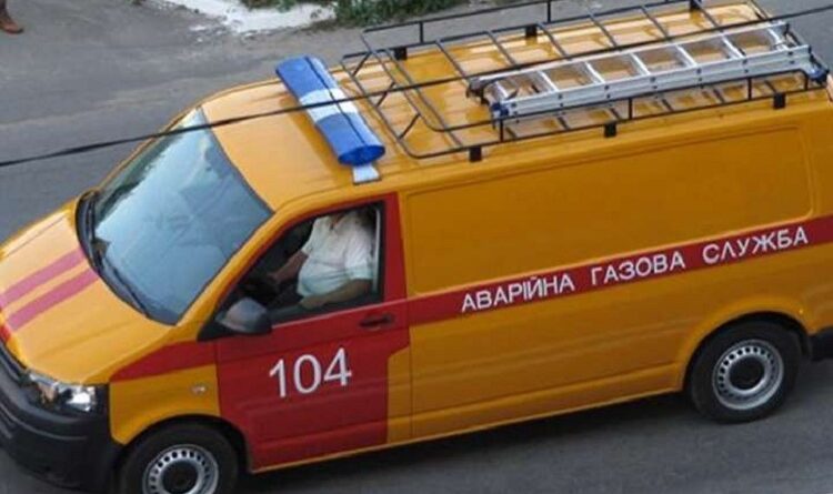 Споживачі газу смт Донець