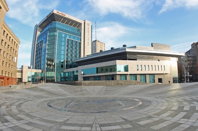 казино