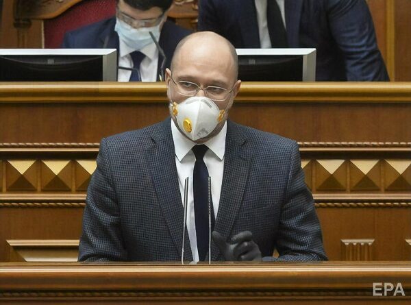 жорсткий локдаун