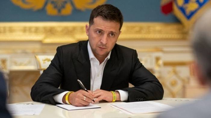 Зеленский подписал закон о создании Бюро экономической безопасности
