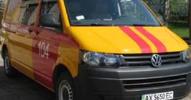 викликали газову аварійну службу