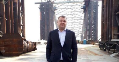 колишній директор комунального підприємства Києва