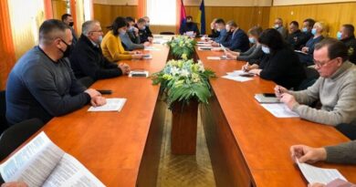 засідання комісії