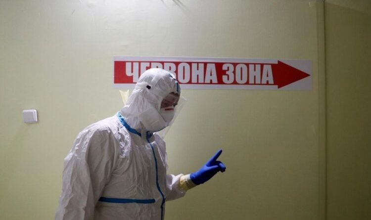 ОТГ на Харківщині