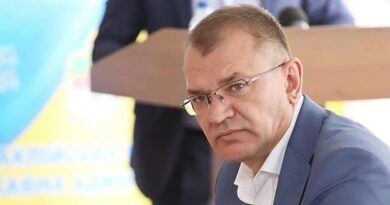 Степан Масельский