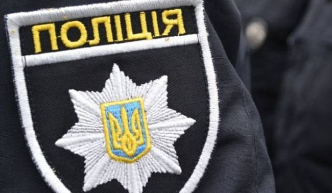 В Изюме задержали несовершеннолетнего грабителя