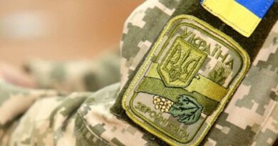 арсенал в Балаклее