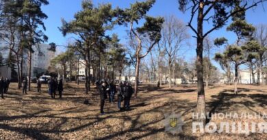 останки немовля