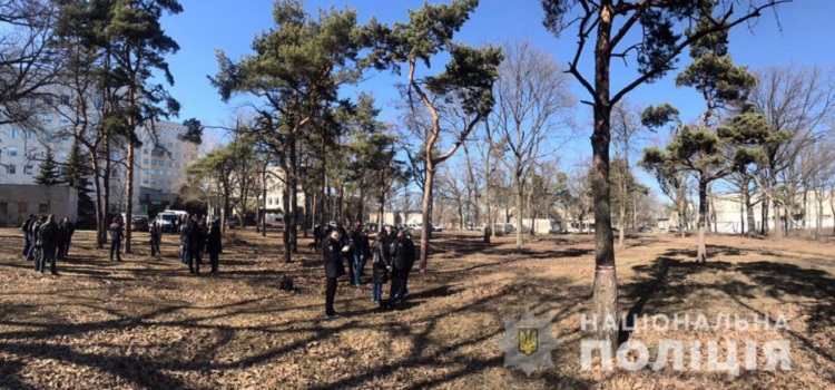 останки немовля