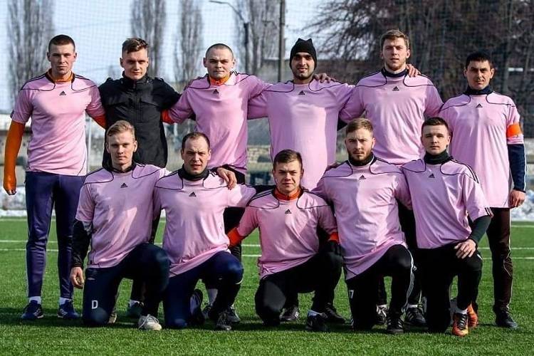 Стартував зимовий чемпіонат Харківської області з футболу сезону 2021