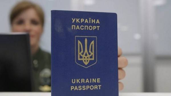 восстановить паспорт без документов