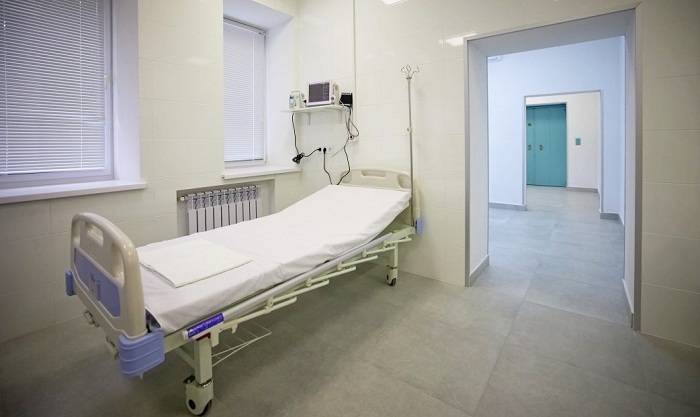 В Харькове от осложнений коронавируса умерла третья роженица за месяц