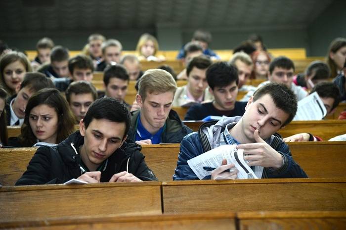 Україна закриває університети на кредит Світового банку