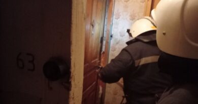 потрапити в квартиру до хворого