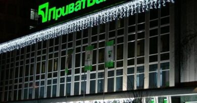 ПриватБанк