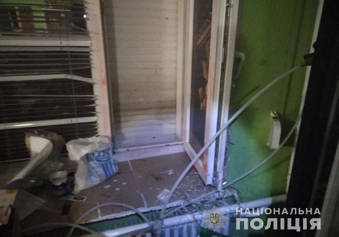 На Харківщині підлітки пограбували магазин
