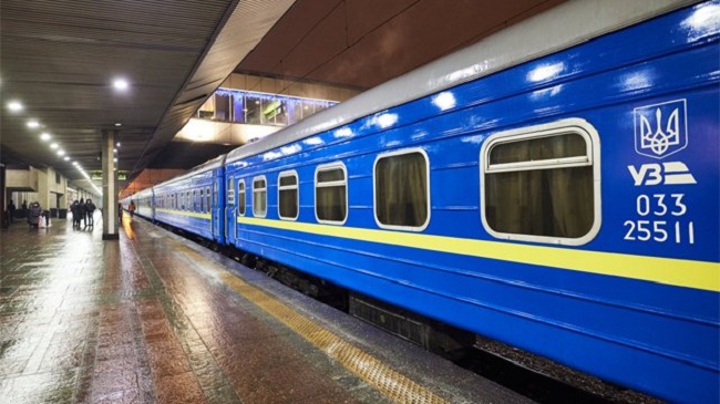 влаштували стрілянину