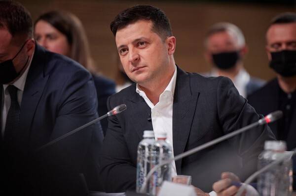 Зеленский подписал закон о призыве резервистов без мобилизации