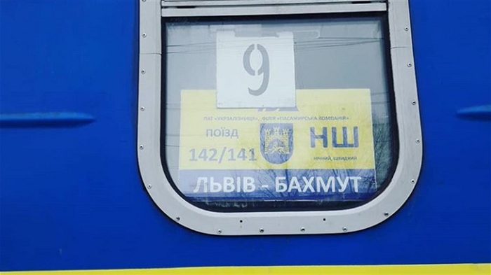 можна доїхати до Львова