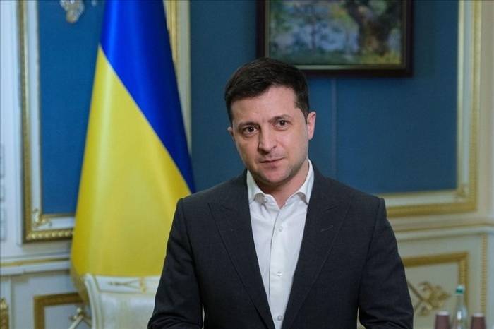 Зеленський підписав закон про всеукраїнський референдум
