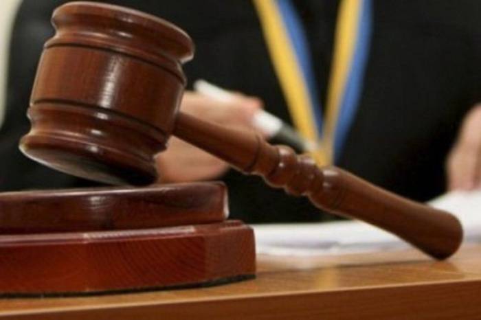 На Харьковщине суд оштрафовал учителя за драку возле детсада