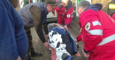 підліток травмувався