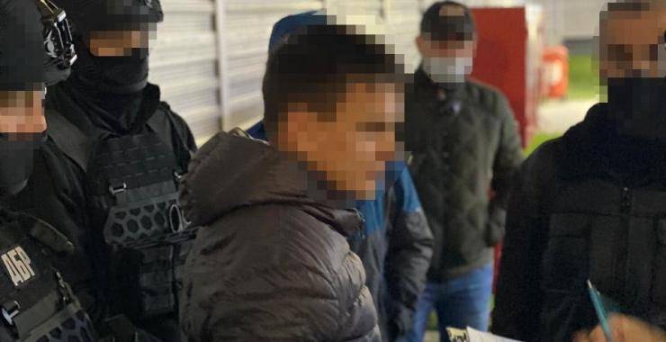 В Харькове за взятку будут судить сотрудника СБУ