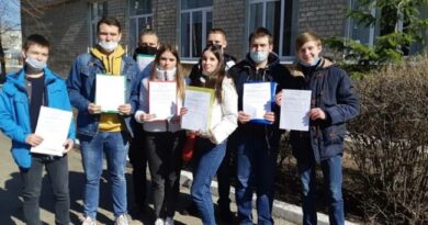 Старт зовнішнього незалежного оцінювання