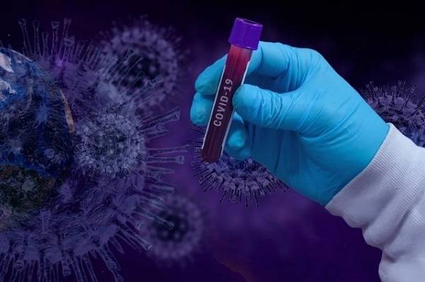 Харківщина друга після Києва по кількості нових хворих на COVID-19