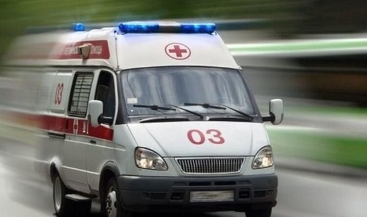 реанімували немовля