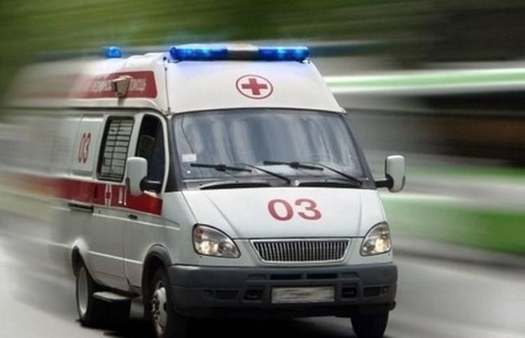 На Харківщині медики «швидкої» реанімували немовля після зупинки серця