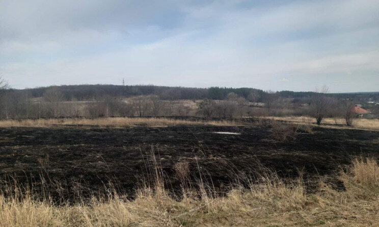 На Харківщині