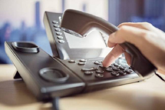 8 квітня відбудеться «Пряма лінія» телефонного зв’язку з заступником Балаклійського міського голови Володимиром Чуприним