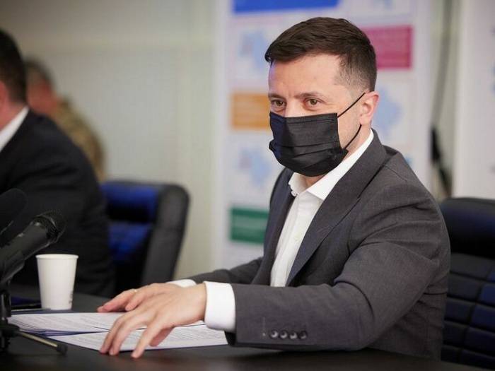 Зеленський вніс в Раду законопроект про криміналізацію контрабанди