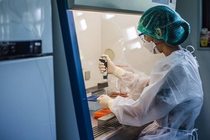 В Украине будут разрабатывать вакцину и лекарство от COVID-19
