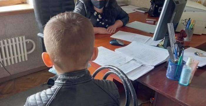 Батьки харківського школяра заплатять штраф за хуліганство під час онлайн-уроків