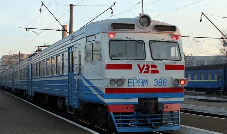 Зміни у розкладі