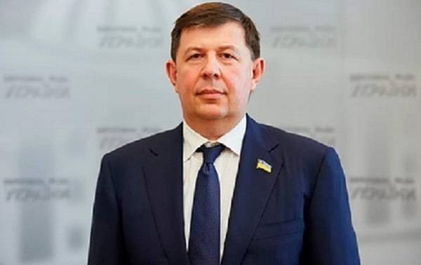 СБУ отримала дозвіл на затримання нардепа Тараса Козака