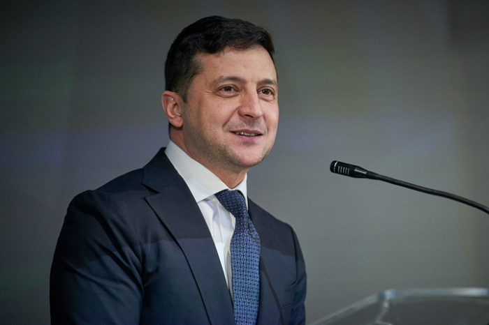 Зеленський анонсував входження України в режим paperless з 24 серпня