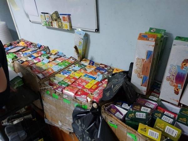На Харьковщине подполковника СБУ подозревают в причастности к исчезновению вещественных доказательств